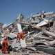 Image for article titled The aftermath of Indonesia’s devastating tsunami, which has killed more than 800 people